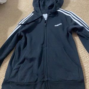 Adidas jacket